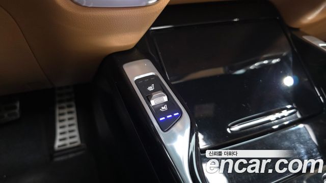 Kia Sorento 2023 — photo 28