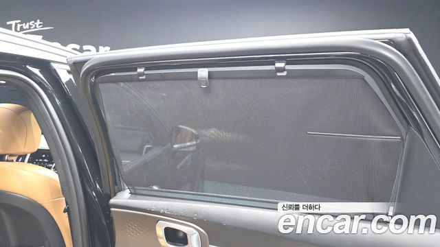 Kia Sorento 2023 — photo 29