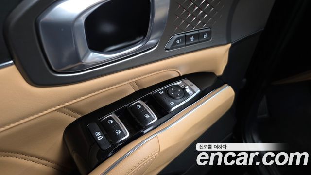 Kia Sorento 2023 — photo 33