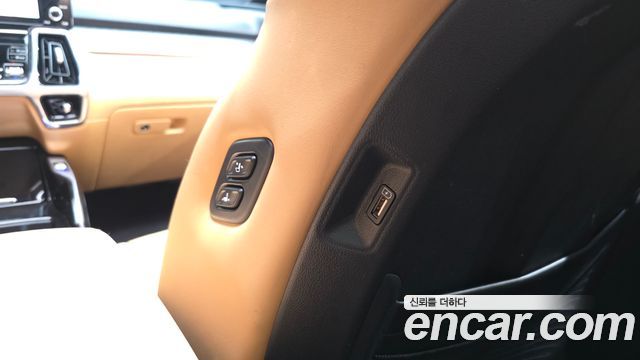 Kia Sorento 2023 — photo 34