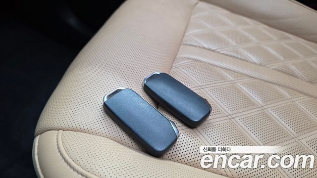 Kia Sorento 2023 — photo 36