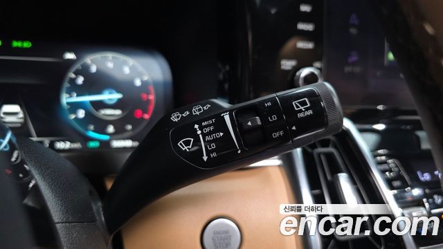 Kia Sorento 2023 — photo 37