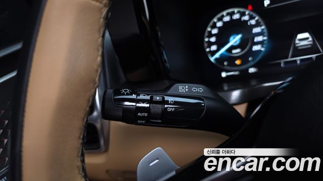 Kia Sorento 2023 — photo 38