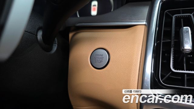 Kia Sorento 2023 — photo 39
