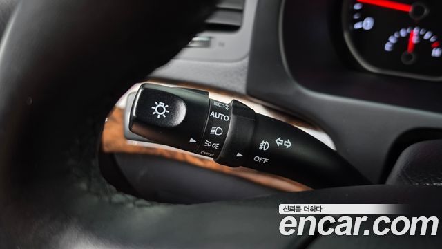 Kia Mohave 2017 — photo 26