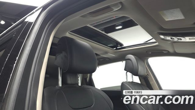 Genesis GV80 2022 — photo 22