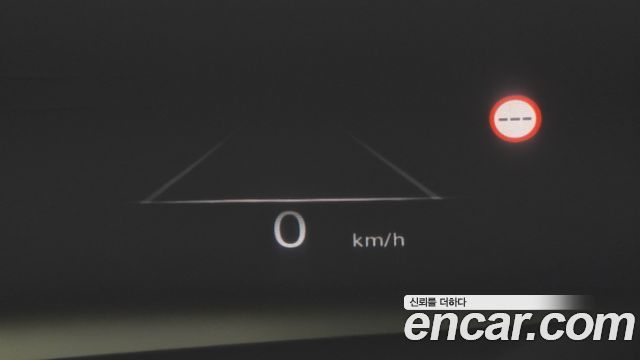 Genesis GV80 2022 — photo 23