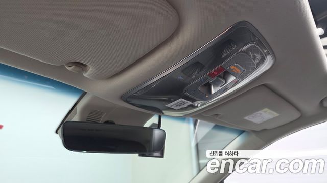 Genesis GV80 2022 — photo 24