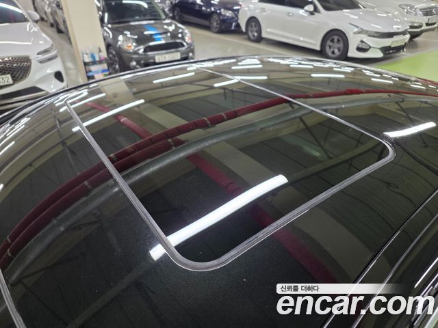 Mercedes-Benz CL-Class 2008 — photo 16