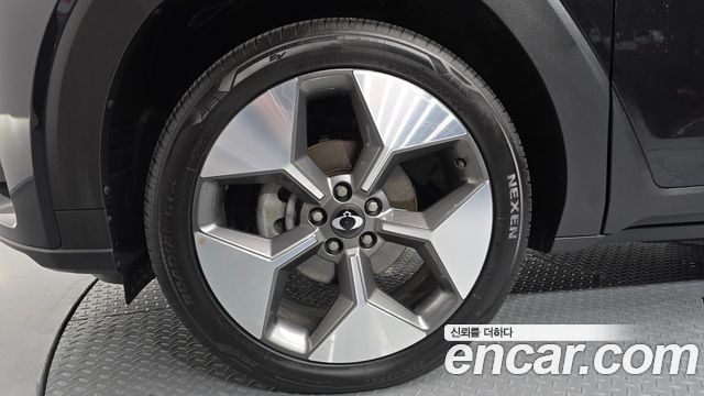 KG Mobility Torres 2024 — photo 5