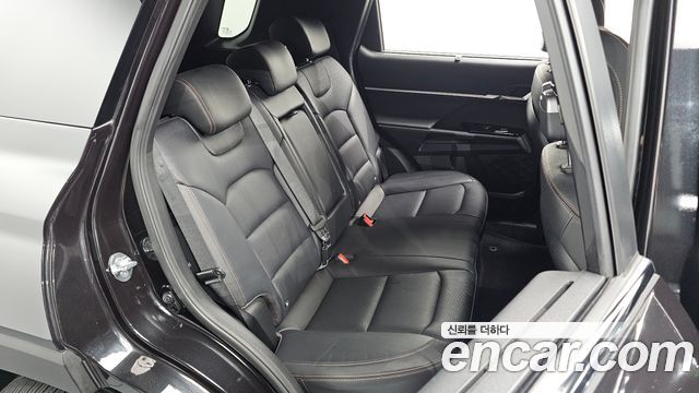 KG Mobility Torres 2024 — photo 17
