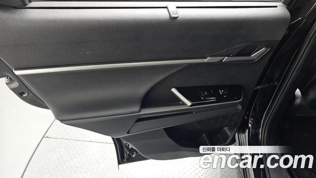 KG Mobility Torres 2024 — photo 15