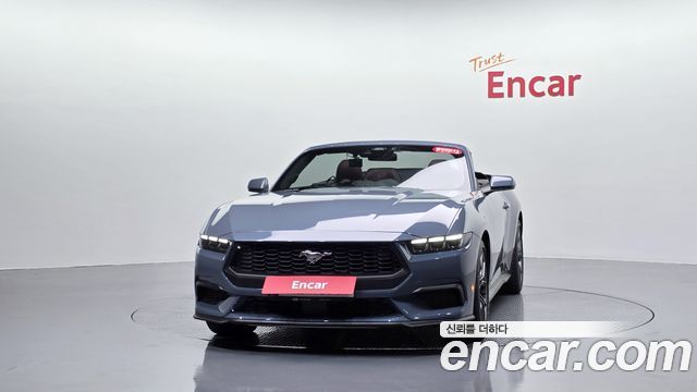 Ford Mustang 2024 — photo 3