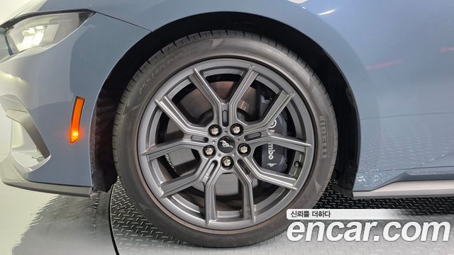 Ford Mustang 2024 — photo 5