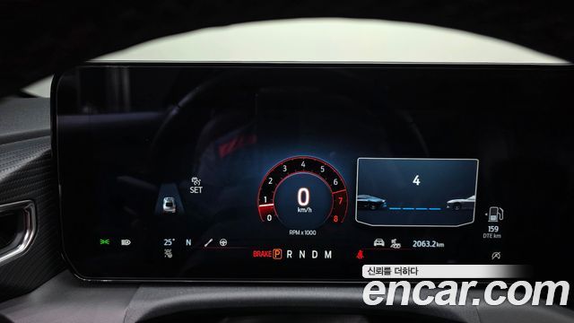 Ford Mustang 2024 — photo 11