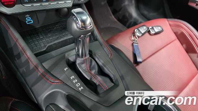 Ford Mustang 2024 — photo 12