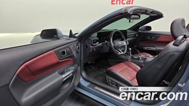 Ford Mustang 2024 — photo 13