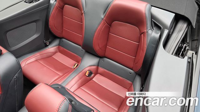 Ford Mustang 2024 — photo 17