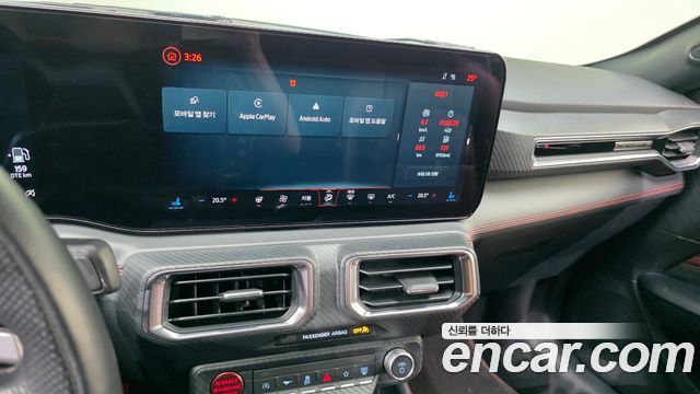 Ford Mustang 2024 — photo 19