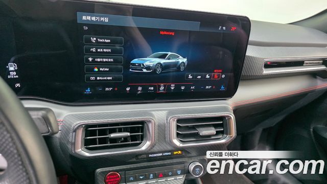 Ford Mustang 2024 — photo 22