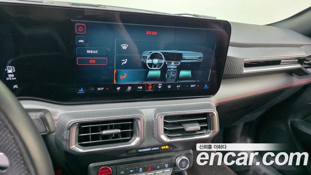 Ford Mustang 2024 — photo 23