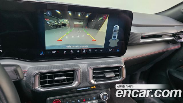 Ford Mustang 2024 — photo 24
