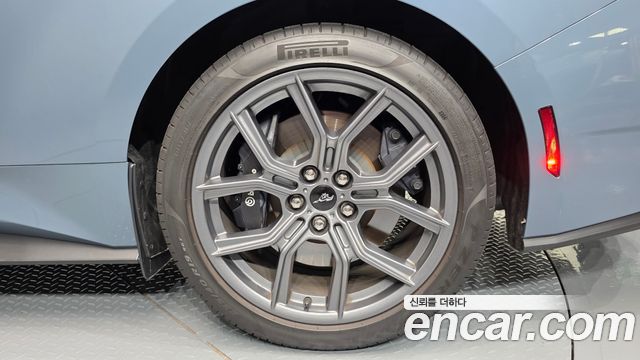 Ford Mustang 2024 — photo 7