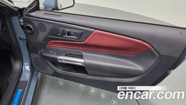 Ford Mustang 2024 — photo 15