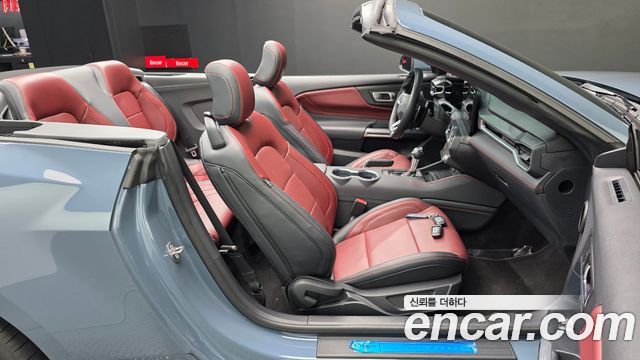 Ford Mustang 2024 — photo 16