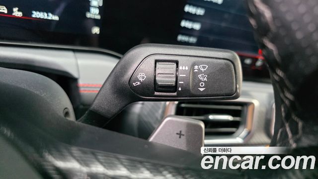 Ford Mustang 2024 — photo 28