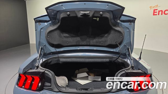 Ford Mustang 2024 — photo 31