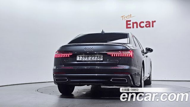 Audi A6 2020 — photo 4
