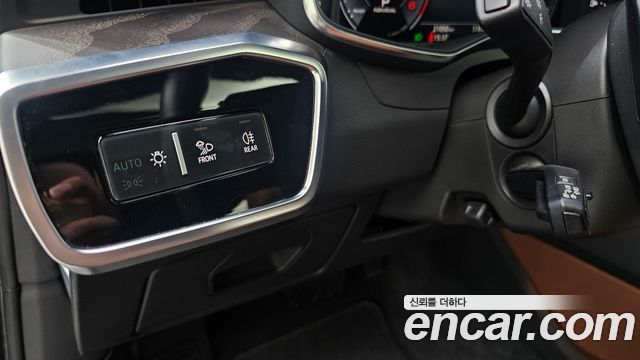 Audi A6 2020 — photo 28