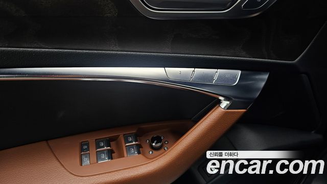 Audi A6 2020 — photo 29