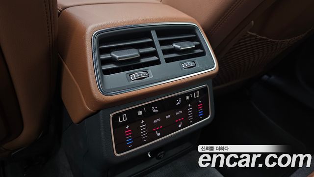 Audi A6 2020 — photo 30