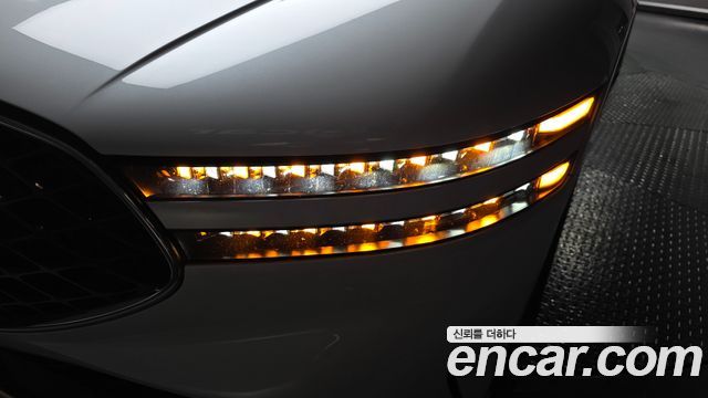 Genesis G90 2022 — photo 8