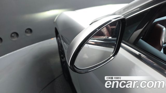Genesis G90 2022 — photo 27