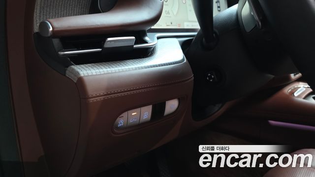 Genesis G90 2022 — photo 44