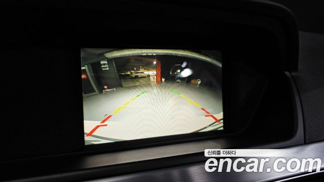Mercedes-Benz C-Class 2012 — photo 15