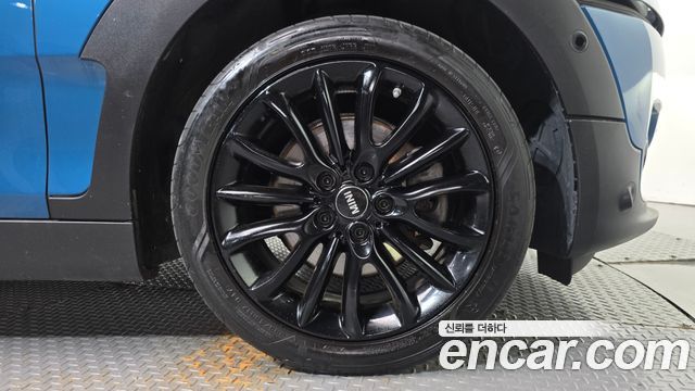Mini Clubman 2022 — photo 5