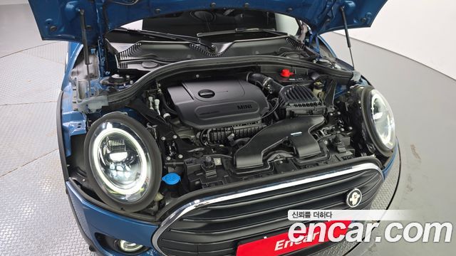 Mini Clubman 2022 — photo 6