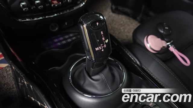 Mini Clubman 2022 — photo 12