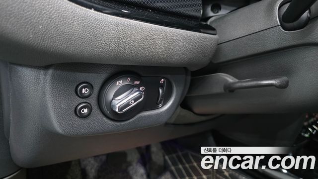 Mini Clubman 2022 — photo 17