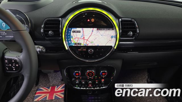 Mini Clubman 2022 — photo 19