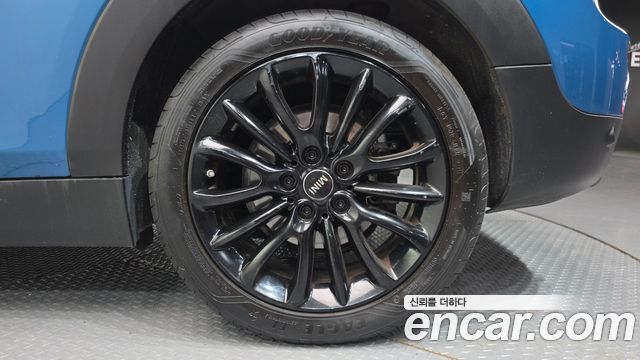 Mini Clubman 2022 — photo 7