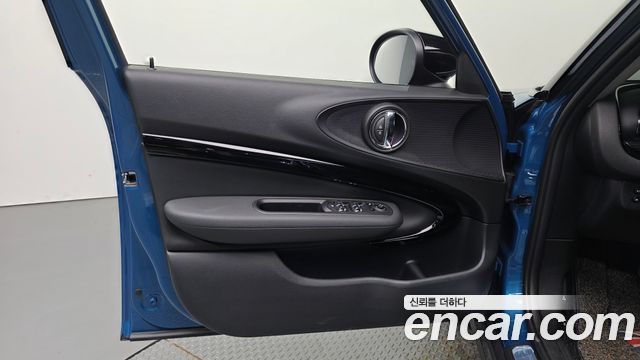 Mini Clubman 2022 — photo 14