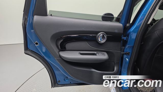 Mini Clubman 2022 — photo 15