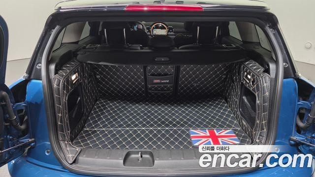 Mini Clubman 2022 — photo 28