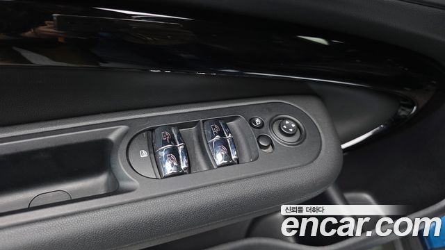 Mini Clubman 2022 — photo 29