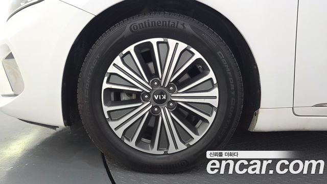Kia K7 2020 — photo 5